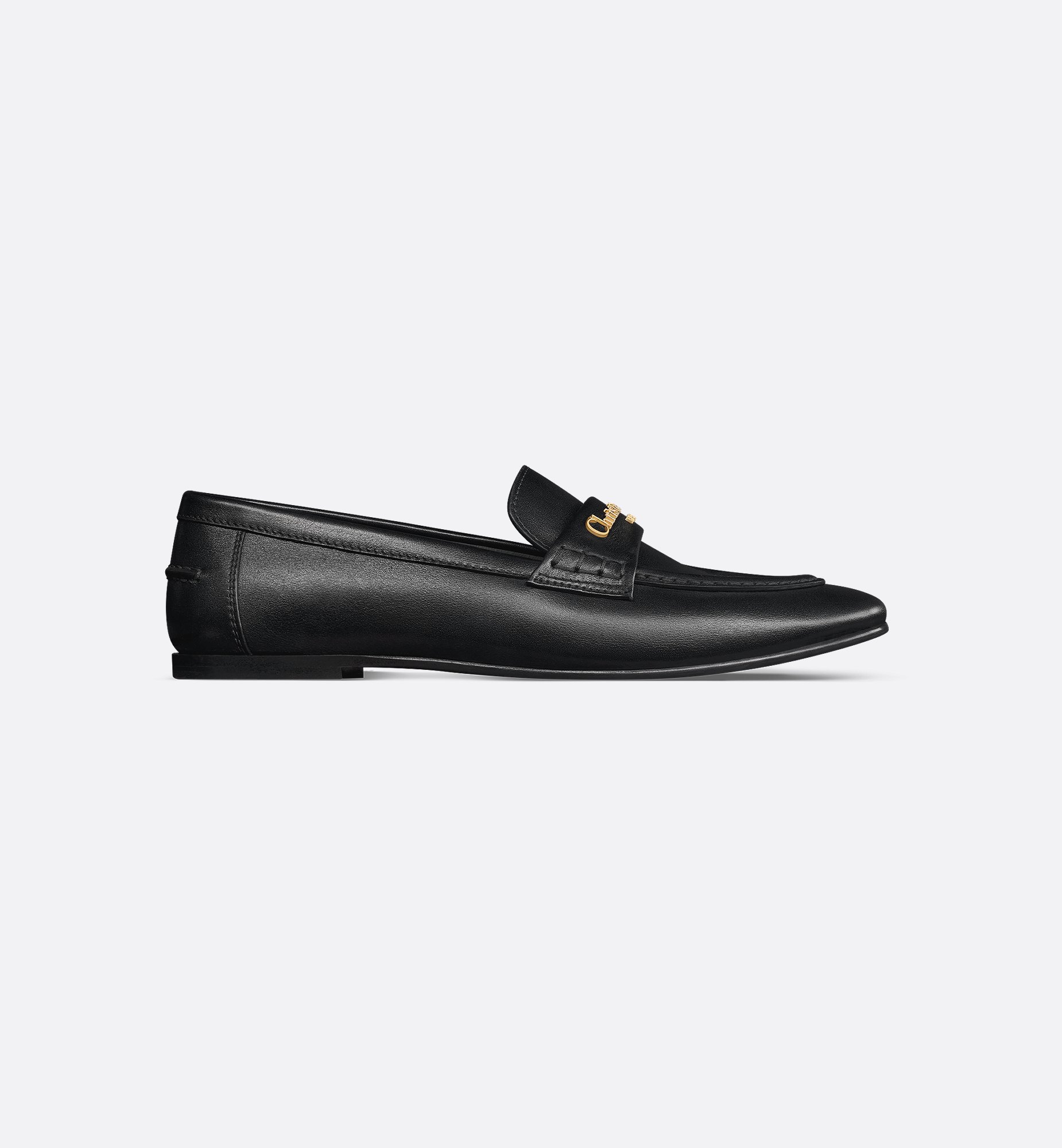 Dior Boy Loafer - Image 4